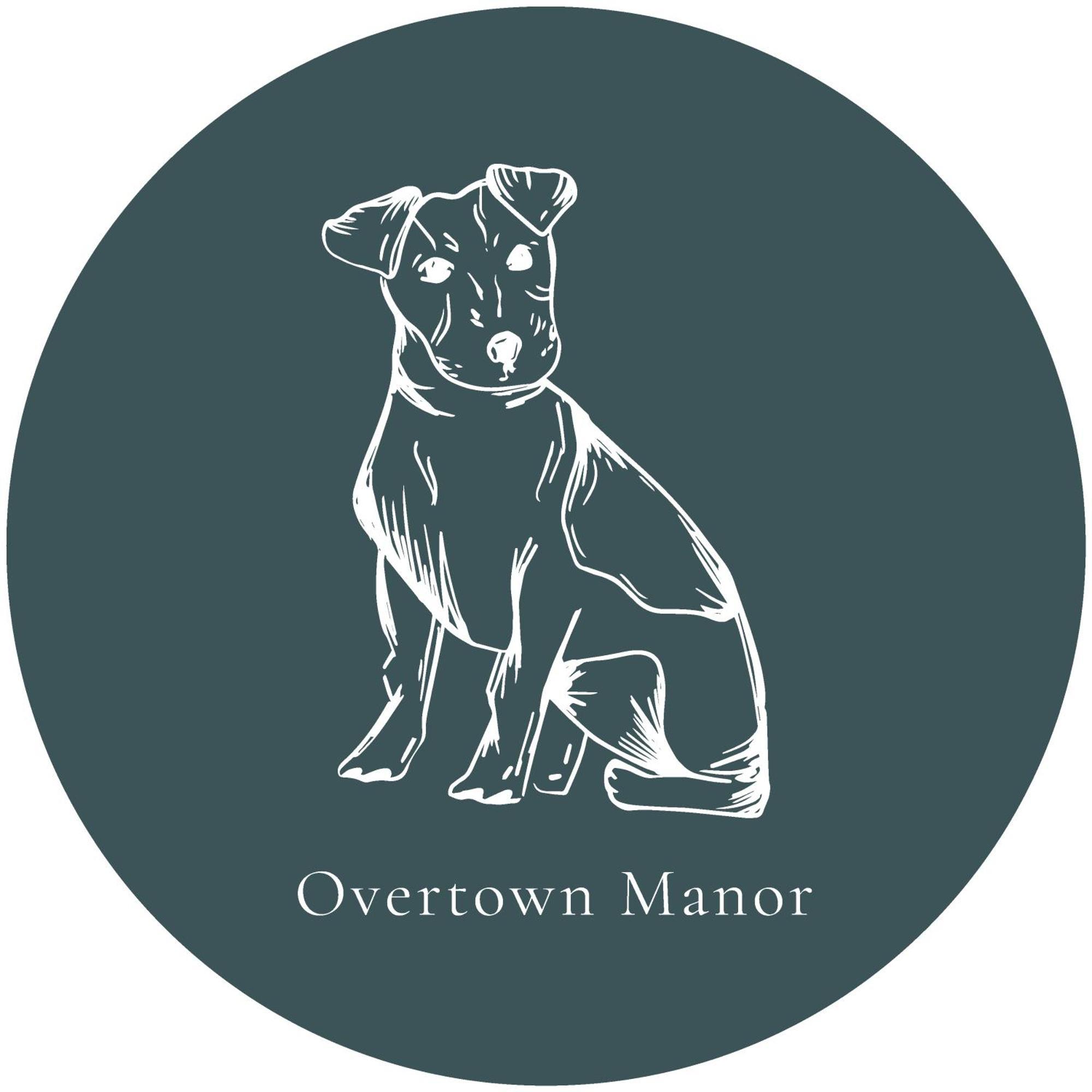 Overtown Manor Bed And Breakfast Суиндон Экстерьер фото